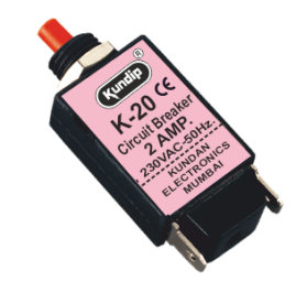 Circuit Breaker