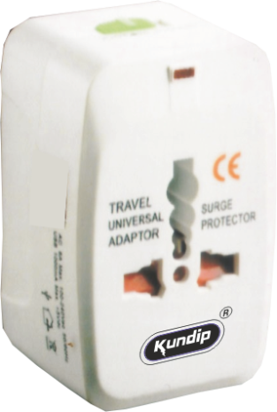 Travel Adaptor
