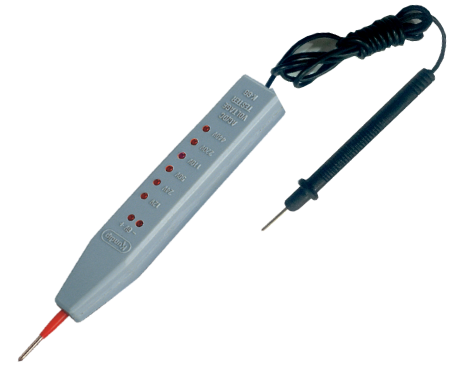 Voltage Tester