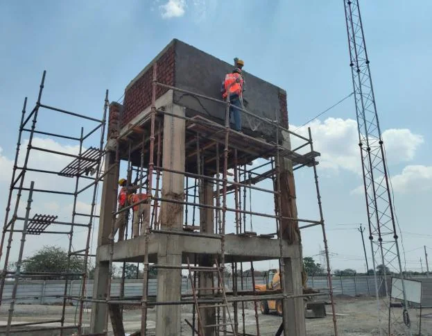 Civil & Building Works