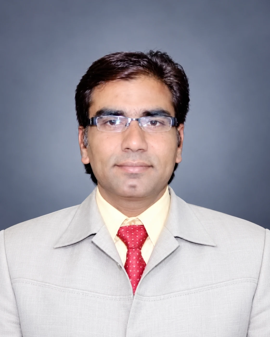 Mr. Pratap Singh