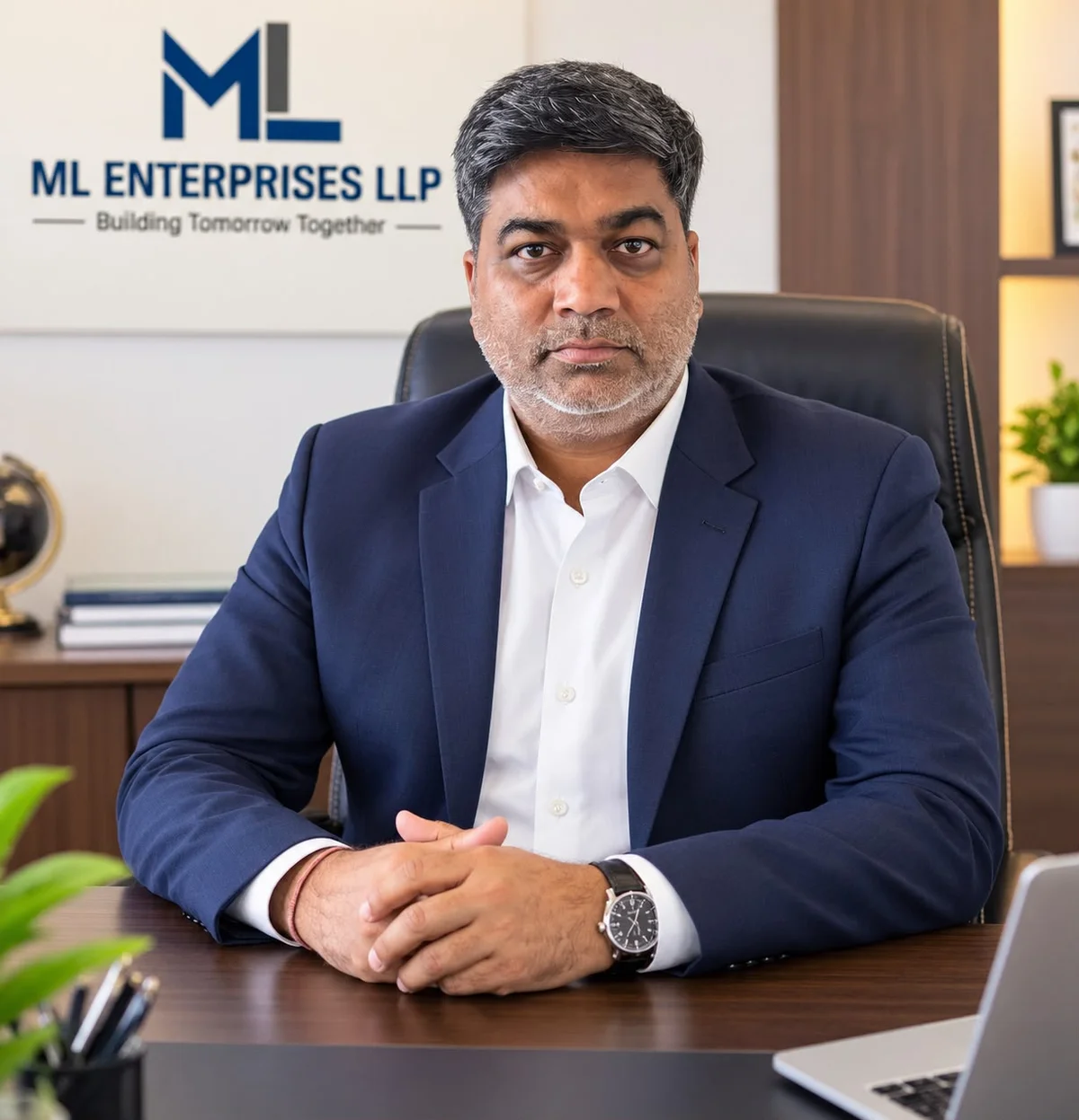 Mr. Tilak Raj